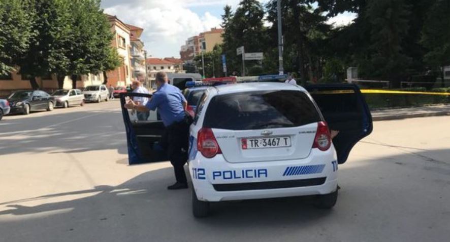 Ishte nisur të bënte vrasje me pagesë, policia parandalon atentatin në Korçë