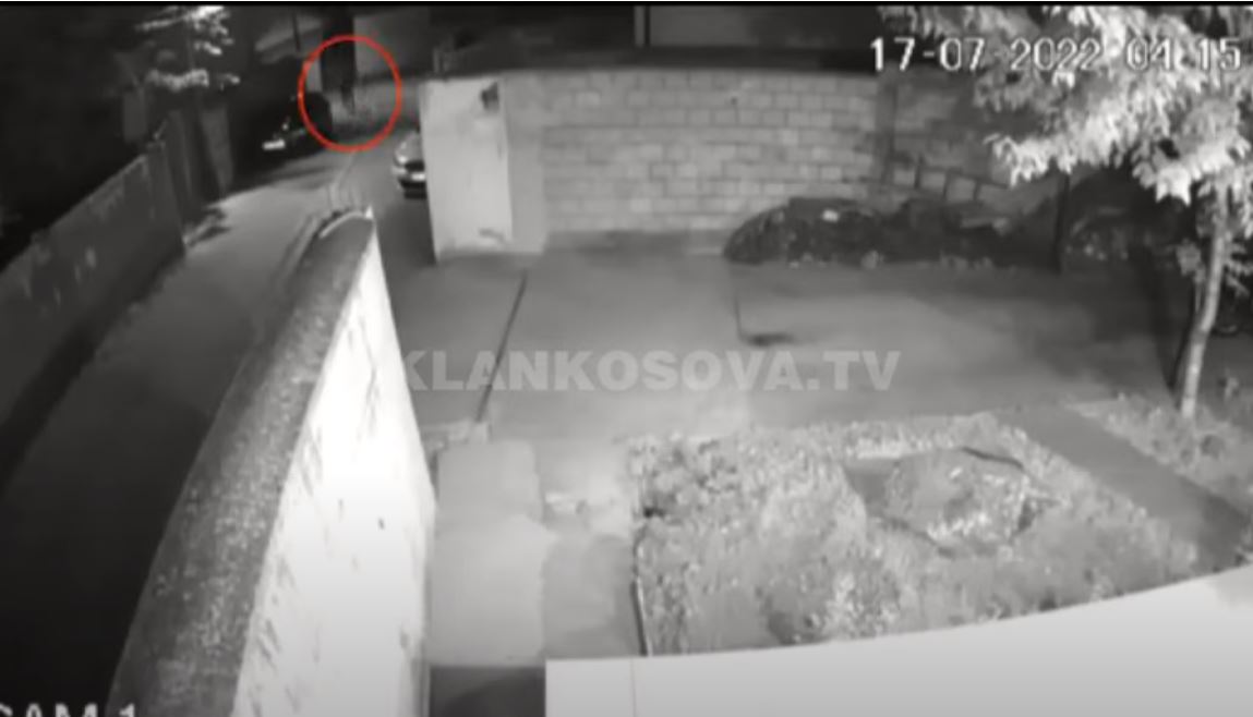 Hajnat përsëri shkrepin armën në Vranjevc (VIDEO)