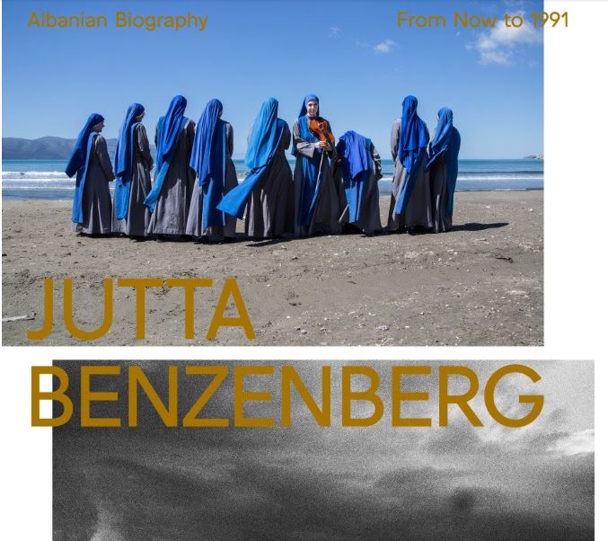 Fotografja Jutta Benzenberg me ekspozitë në Muzeun Marubi