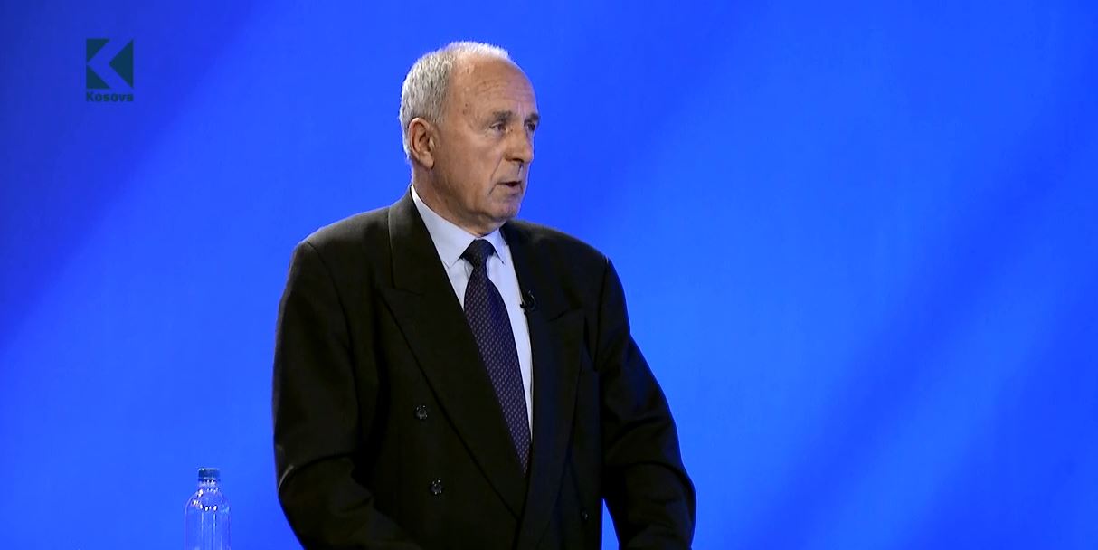 Tahiri: Gruri që pritet të korret mbulon vetëm 30 përqind të nevojave vendore (VIDEO)