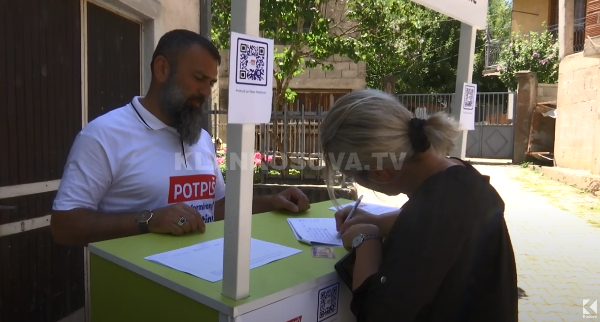 Boshnjakët duan që Zhupa të pavarësohet nga Prizreni (VIDEO)