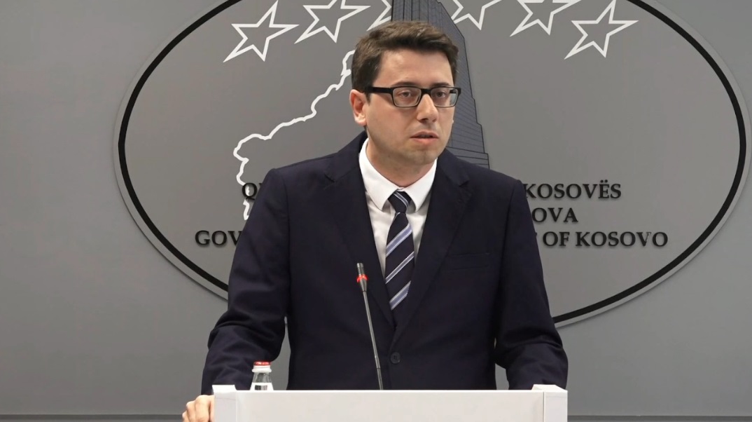 Hekuran Murati: Punëdhënësi s’është i obliguar t’i paguajë grevistët