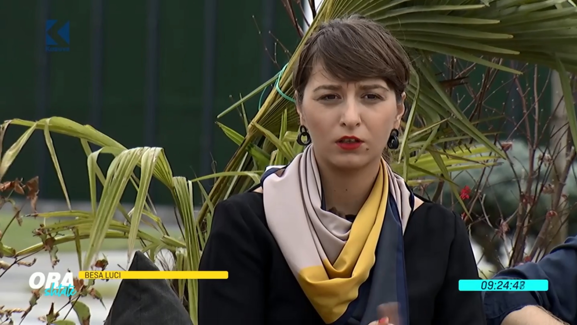 Dokmentari për arkitektin Rexhep Luci shfaqet nesër në Kino Lumbardhi (VIDEO)