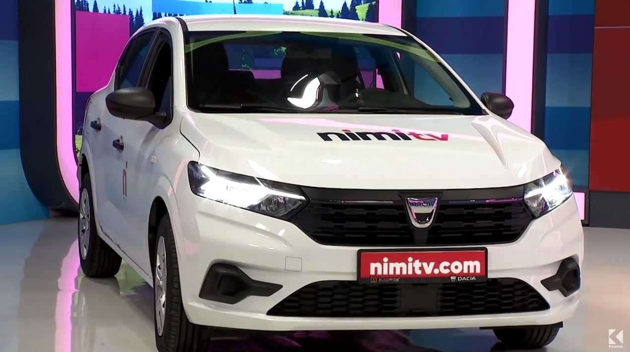 Mërgimtari fitoi Dacia, mendoi se shokët bënë shaka me të (VIDEO)