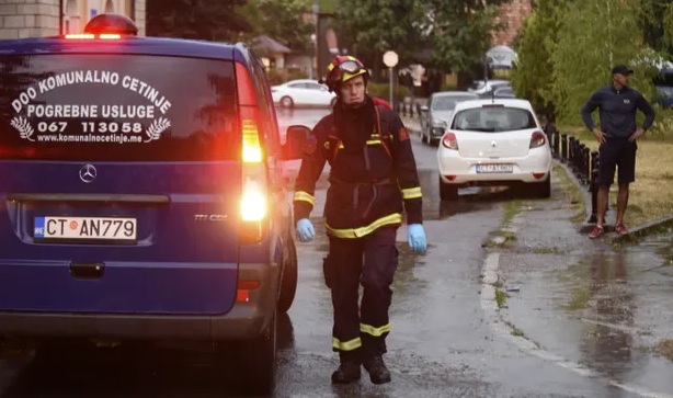 Tragjedia në Cetinë, qeveria e Malit të Zi shpall tri ditë zie