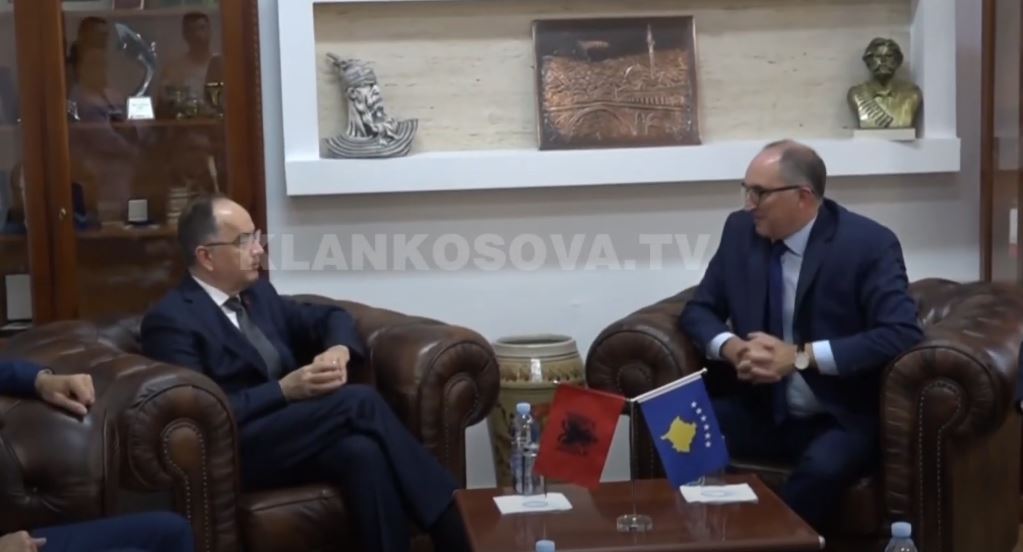Begaj i pret në kuvend, LDK s’i shkon (VIDEO)