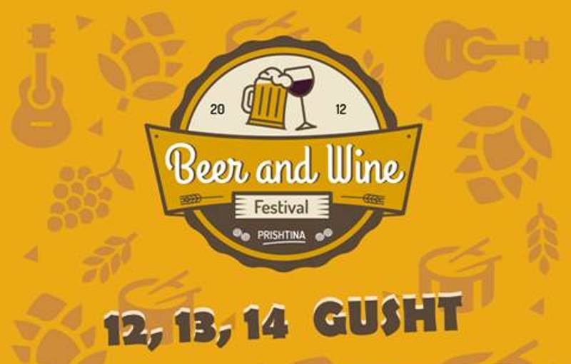 Sonte nata e fundit e festivalit BeerFest në Prishtinë