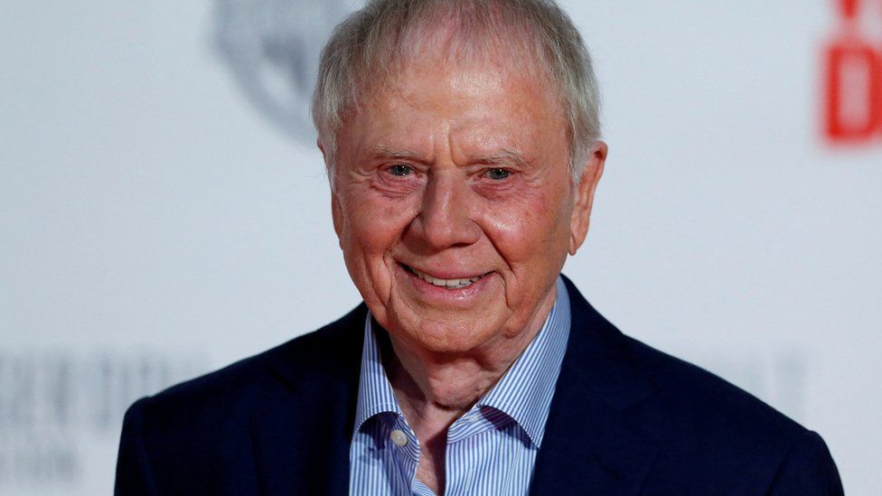 Vdes regjisori gjerman i filmave Wolfgang Petersen