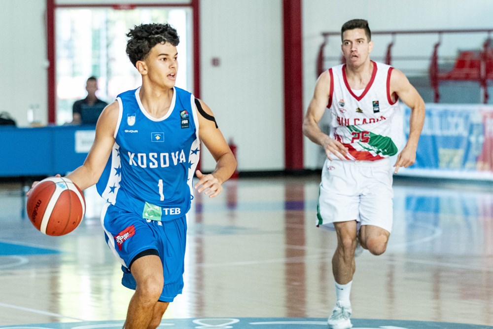 Kosova pëson humbjen e katërt në Kampionatin Evropian