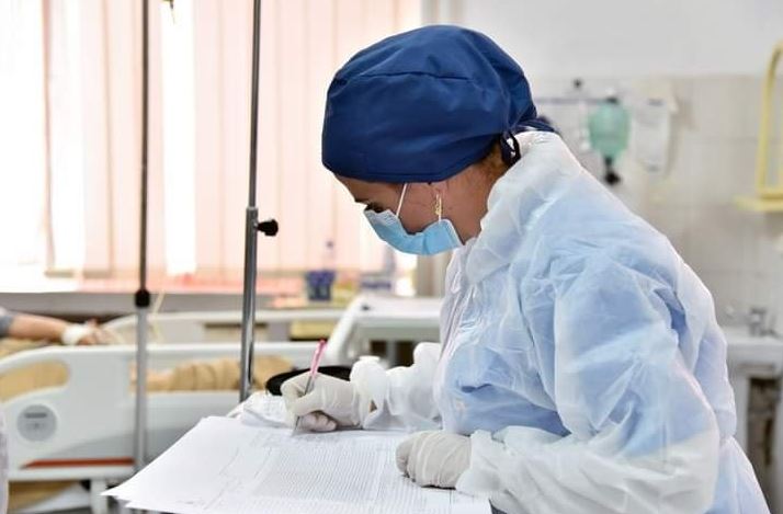 Një foshnjë po trajtohet për COVID në Klinikën e Neonatologjisë