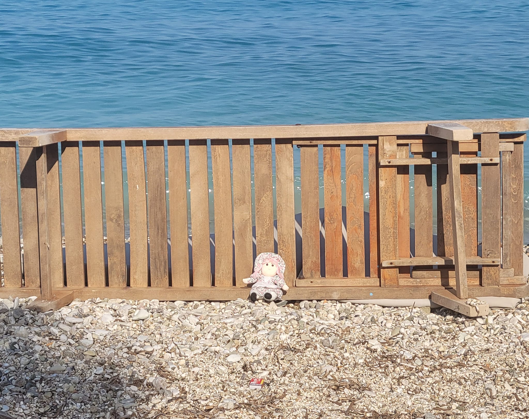 Pushuesit braktisin plazhin ku ndodhi tragjedia me shtatëvjeçaren (FOTO)