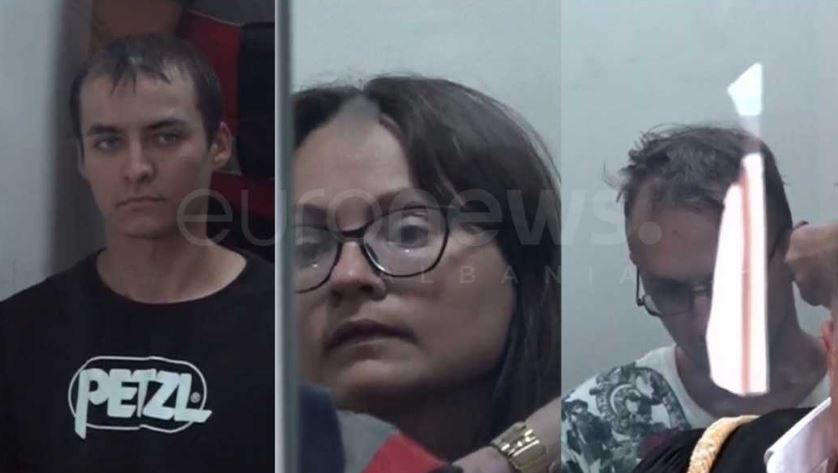 Lihen në burg dy rusët dhe ukrainasi të kapur në uzinën e Gramshit