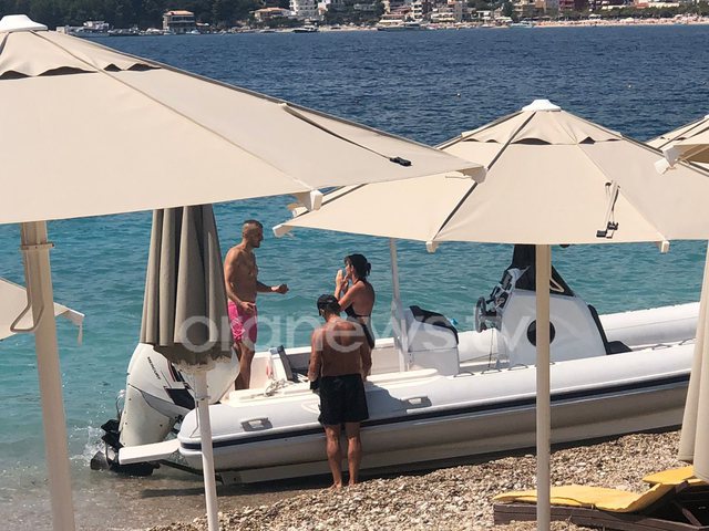 Shkarkohet i gjithë zinxhiri komandues i Drejtorisë së Policisë për Kufirin Vlorë pas tragjedisë në Himarë
