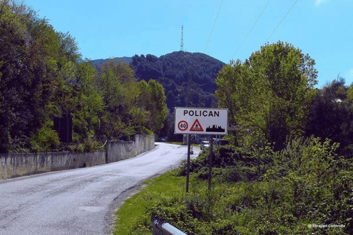 Pas Gramshit, dy të huaj arrestohen pasi fotografuan uzinën e Poliçanit