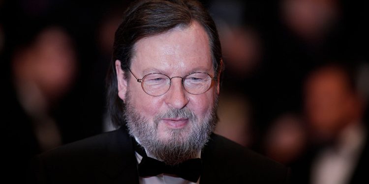 Lars von Trier diagnostifikohet me Parkinson