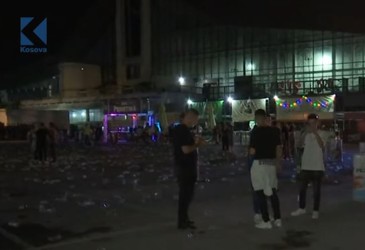 Kush do të performojë në dy netët e radhës në festën e birrës në Prishtinë? (VIDEO)