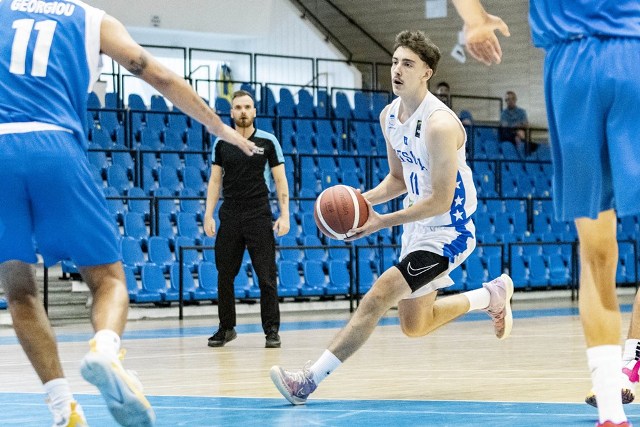 Kosova e shënon fitoren e parë në Kampionatin Evropian U-18