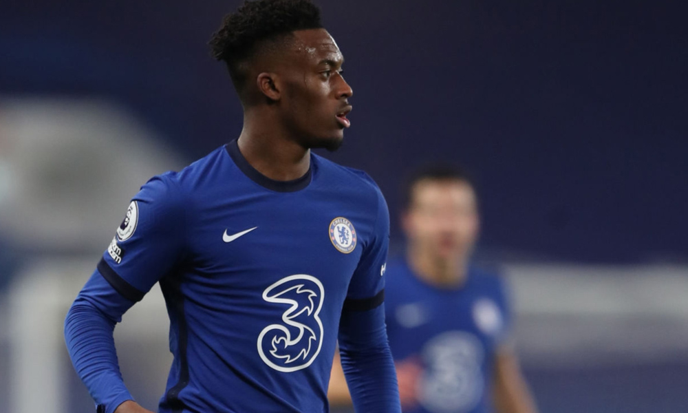 Hudson-Odoi mund të largohet nga Chelsea
