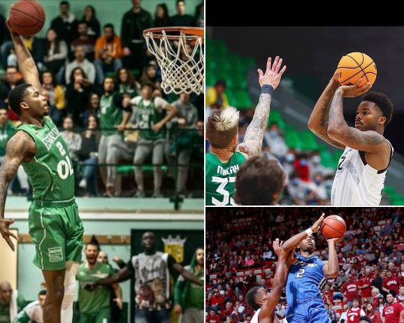 Zyrtare: Ponte Prizreni përforcohet me amerikanin Angelo Stewart