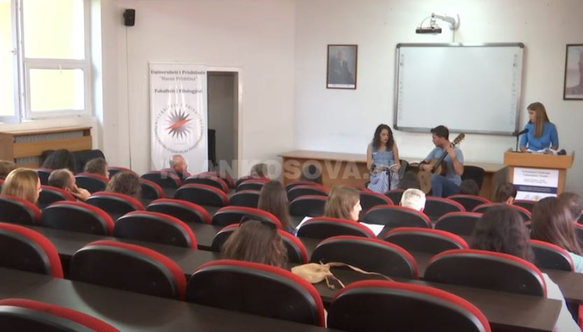 KEDS s’e bën hesap seminarin e gjuhës, ia ndal rrymën (VIDEO)