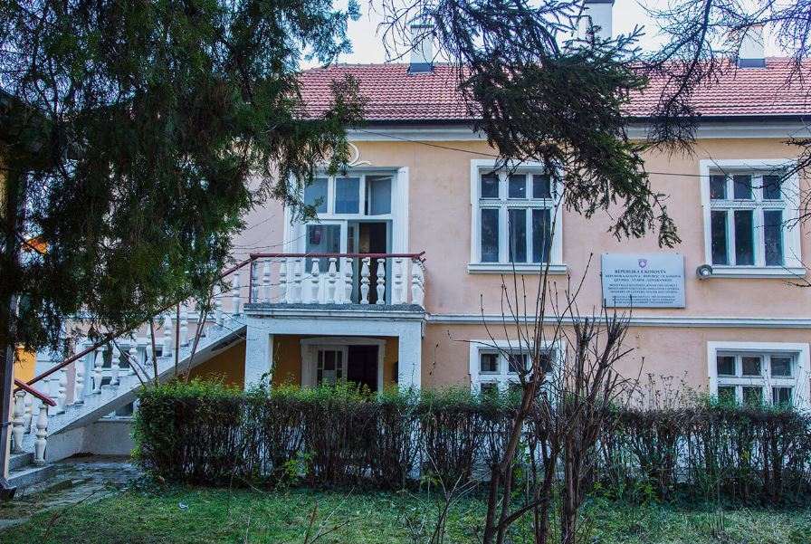 Shtëpia e Hivzi Sylejmanit hapet si Rezidenca e Shtatëmbëdhjetë