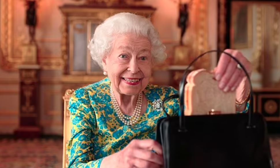 Mbretëresha Elizabeth II ka ngrënë për çdo ditë sandviç me reçel, që kur ishte 5-vjeçare