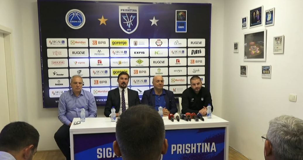 Dardan Berisha: Në Prishtinë kam ardhur për të fituar gjithçka