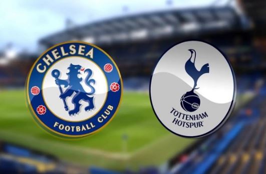 Chelsea e mposht Tottenhamin me dy lojtarë më shumë