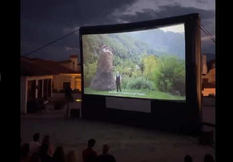 Dokufest-i gjallëron Prizrenin kulturalisht dhe ekonomikisht (VIDEO)