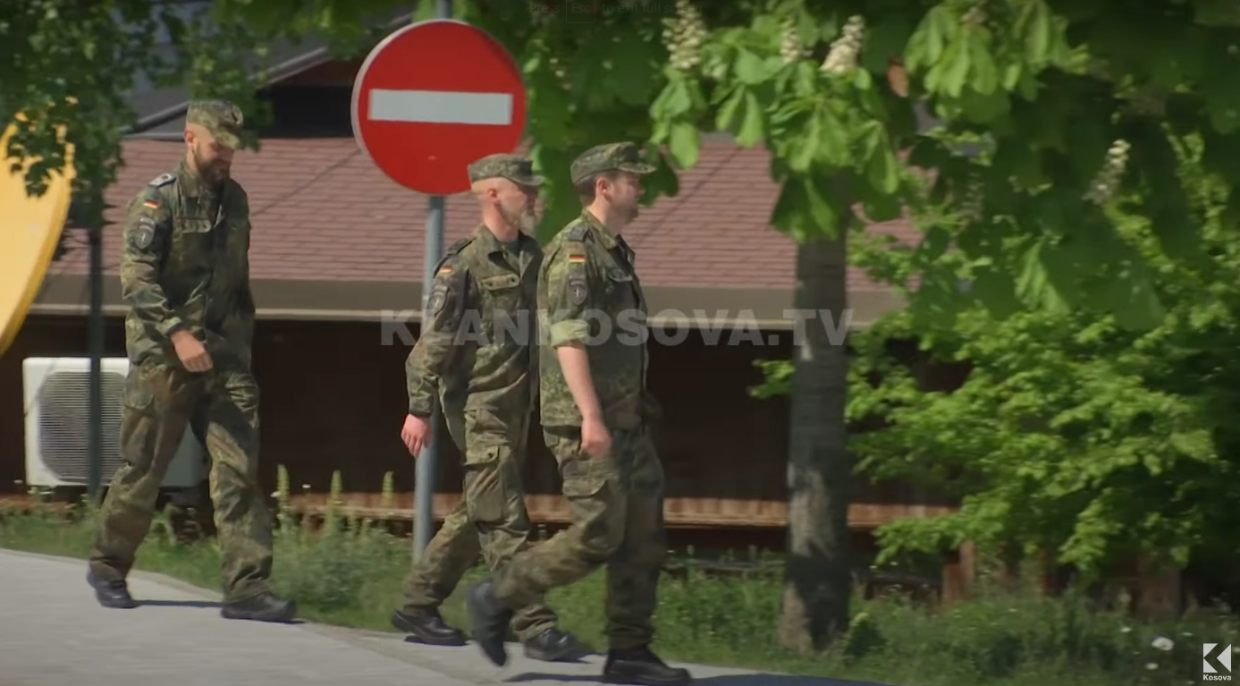Kurti kërkon më shumë trupa të NATO-s (VIDEO)