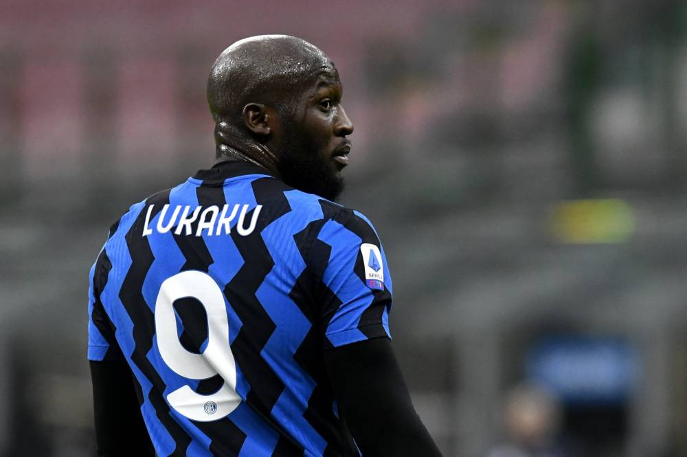 Lukaku, i motivuar nga "zemërimi" pas "makthit" te Chelsea (VIDEO)