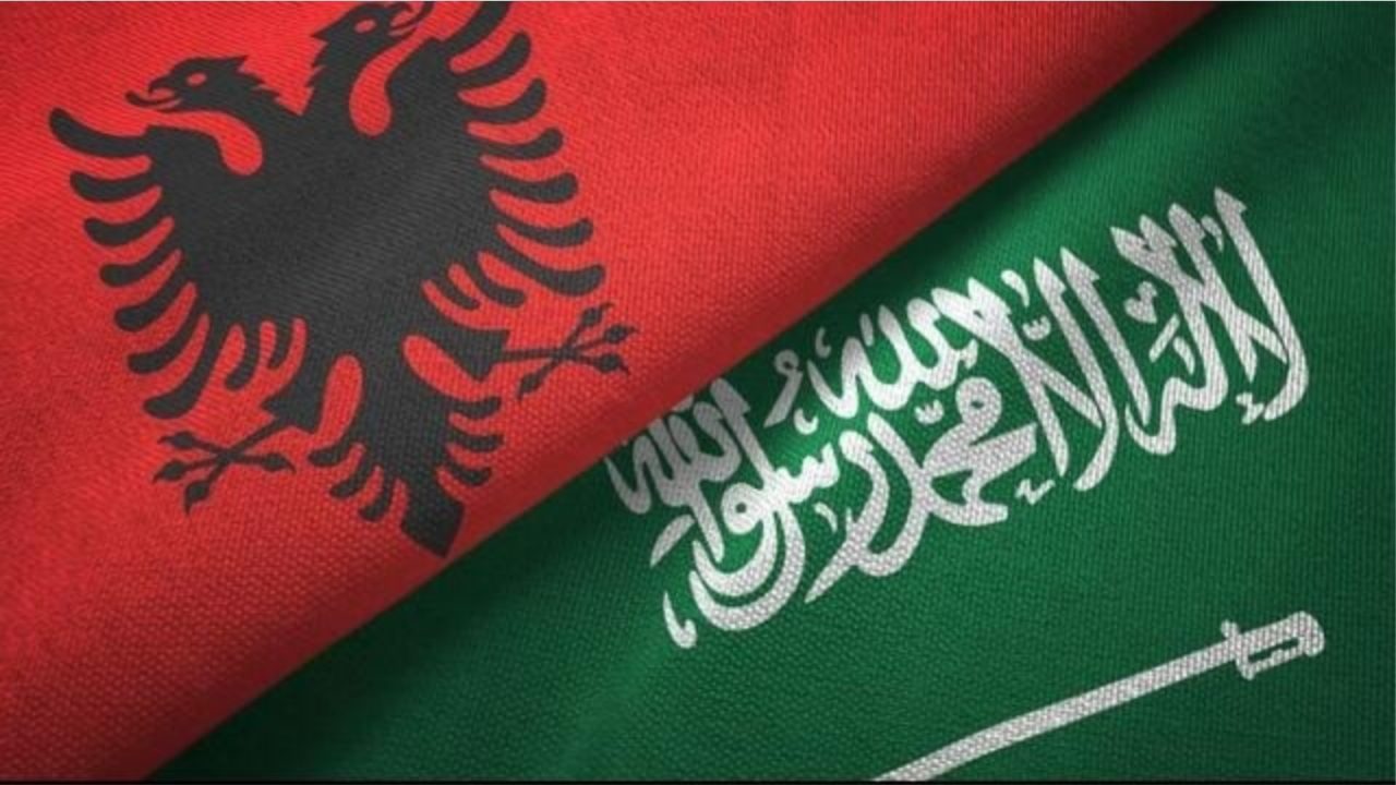 Patentat shqiptare njihen në Arabinë Saudite