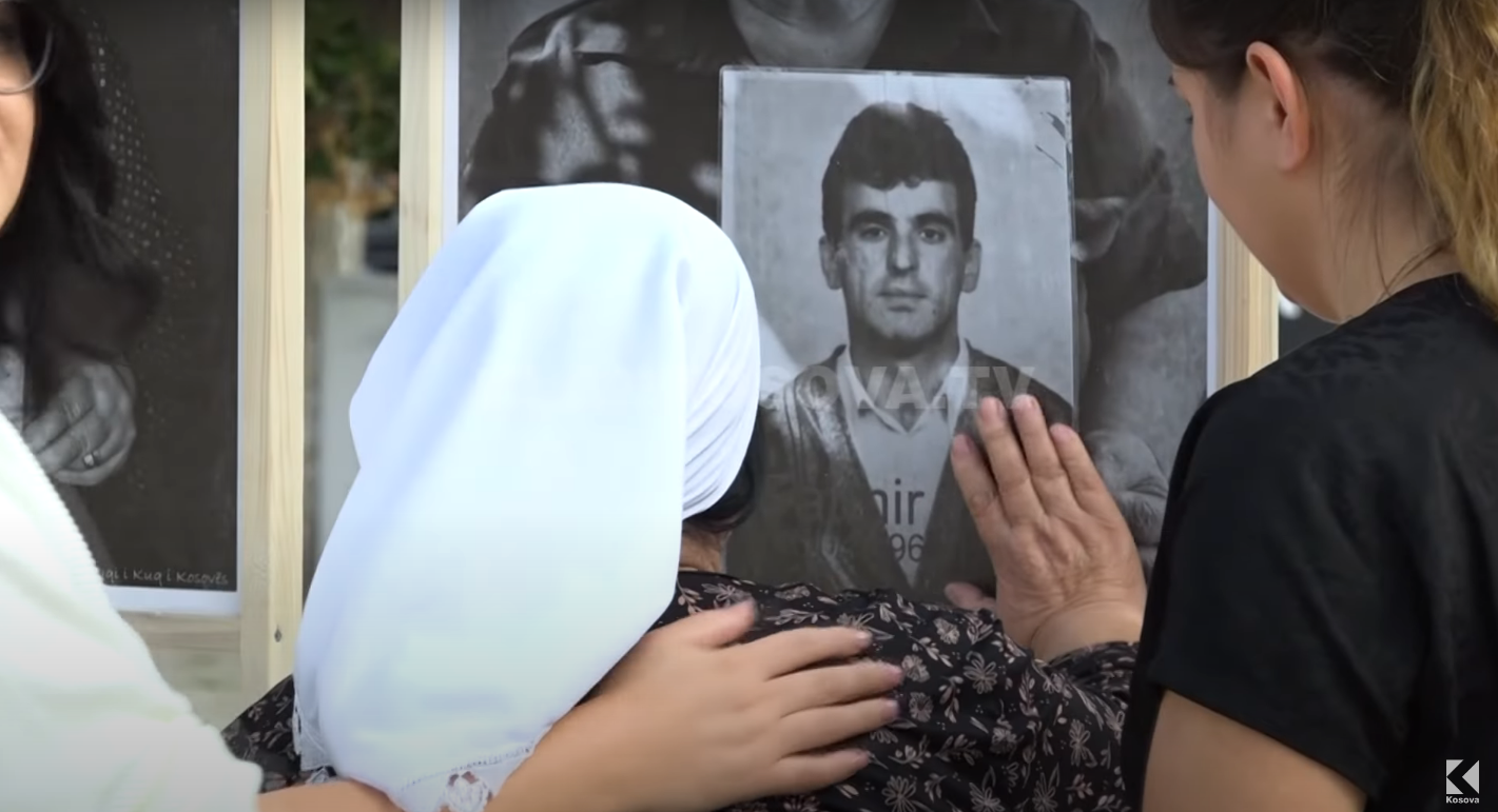 Osmani e Kurti kërkojnë hapjen e arkivave serbe për të pagjeturit (VIDEO)
