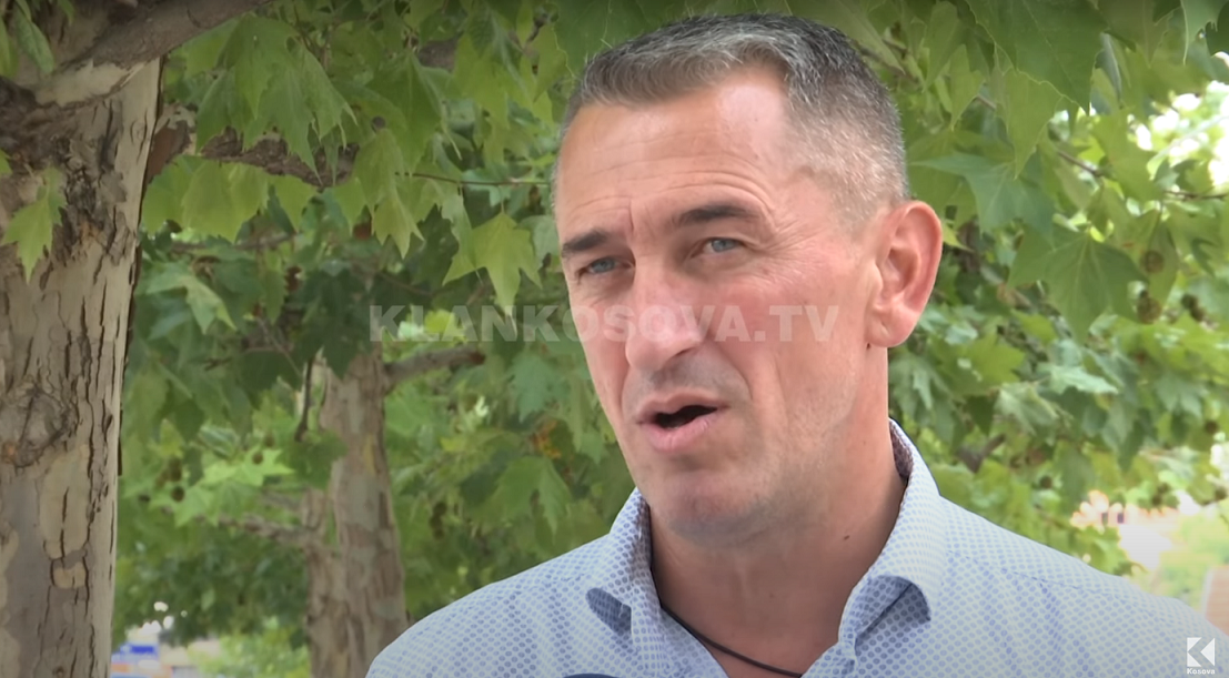 Rashiq kritikon qasjen e Kurtit ndaj pakicës serbe (VIDEO)