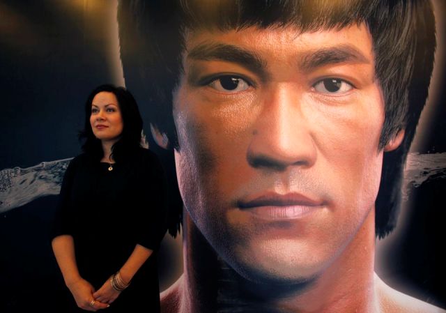 Ekspozita e Seattle fokusohet në filozofinë e Bruce Lee