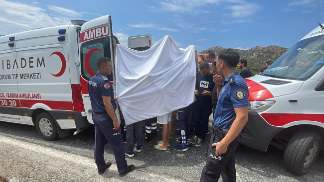 Detaje të reja nga aksidenti që pësoi Ibrahim Tatlises (FOTO)