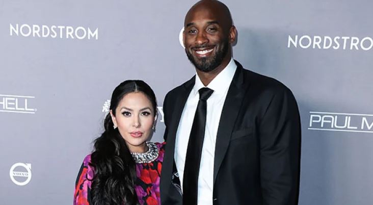 Koby Bryant kujtohet për ditëlindjen e tij nga e veja, Vanessa Bryant