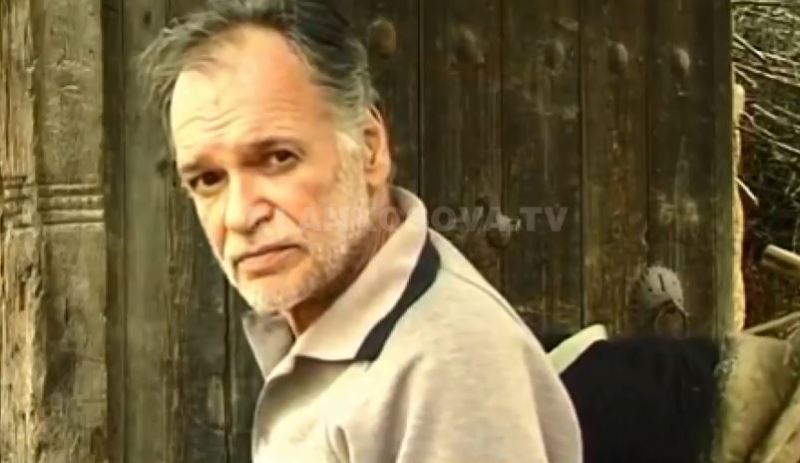 15 vjet nga vdekja e Faruk Begollit