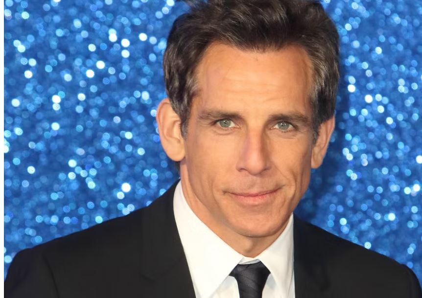 Ben Stiller reflekton mbi takimin me presidentin Zelensky dhe refugjatët ukrainas