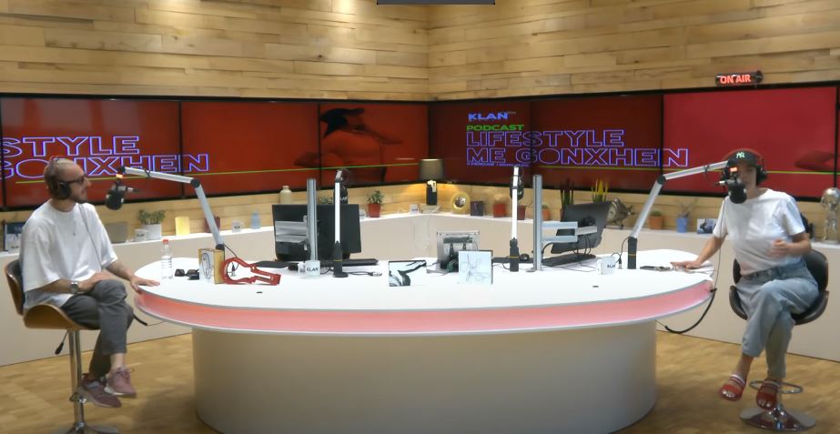 Berin Hasi: Një lifestyle me plot sarkazëm