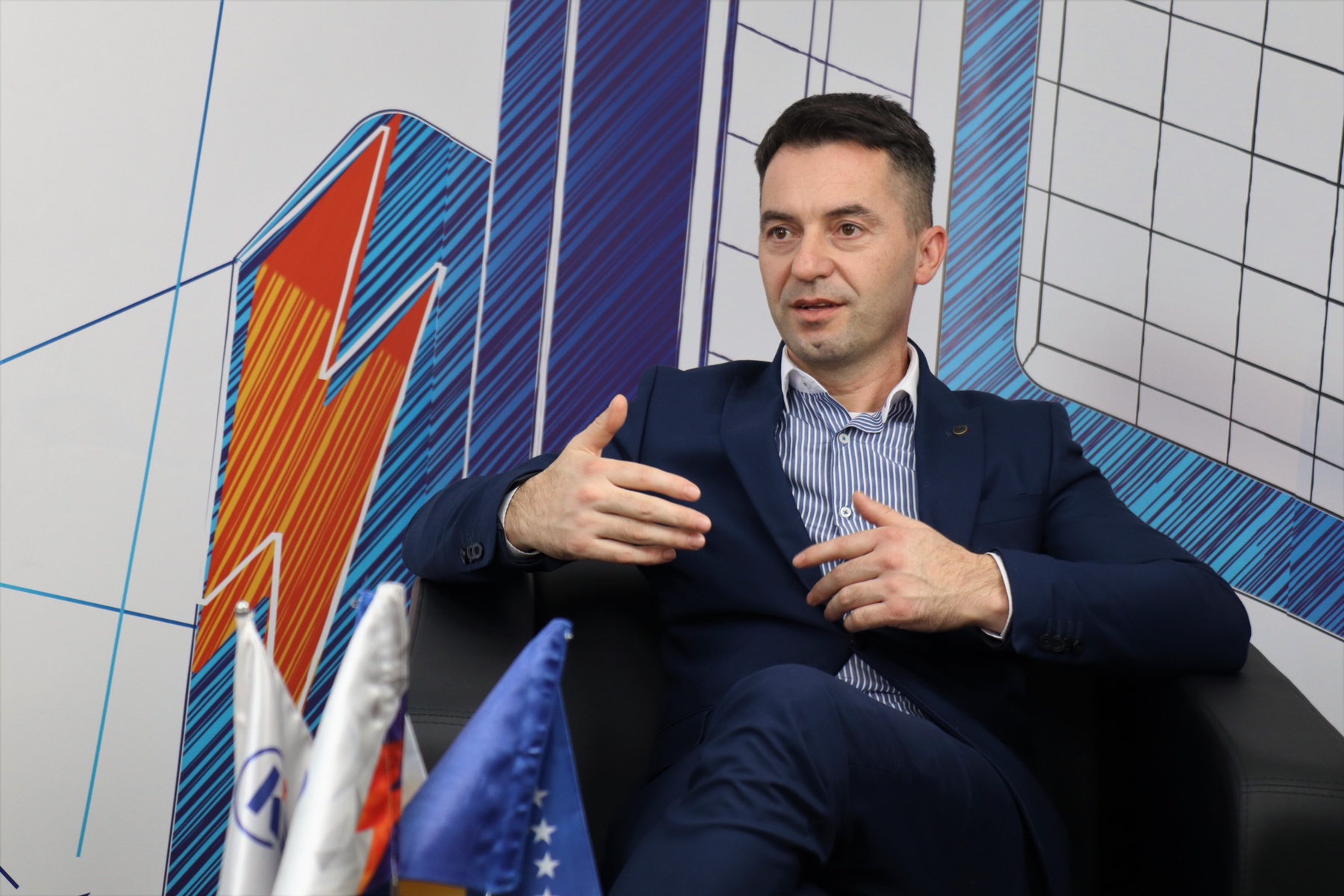 Buzhala për reduktimet: Presim sot që të përmirësohet situata (VIDEO)