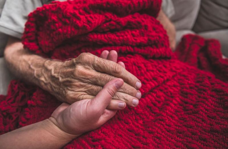 Shenjat që tregojnë se një person e ka vdekjen afër