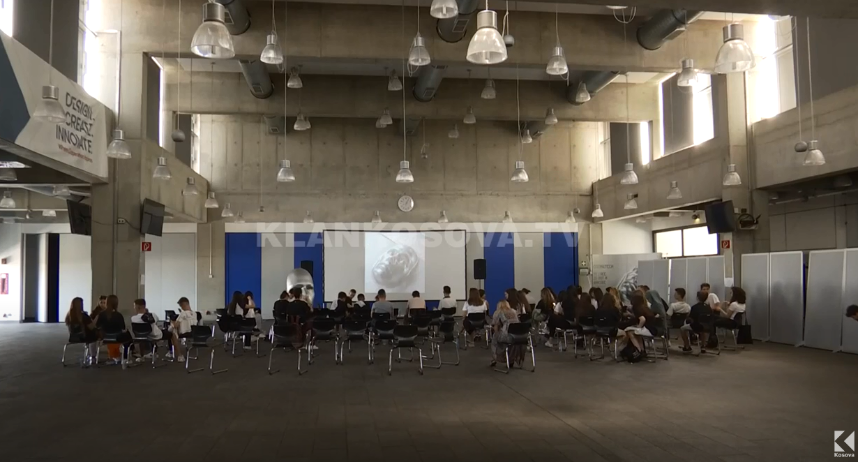 Në DokuFest nis edhe DokuTech (VIDEO)