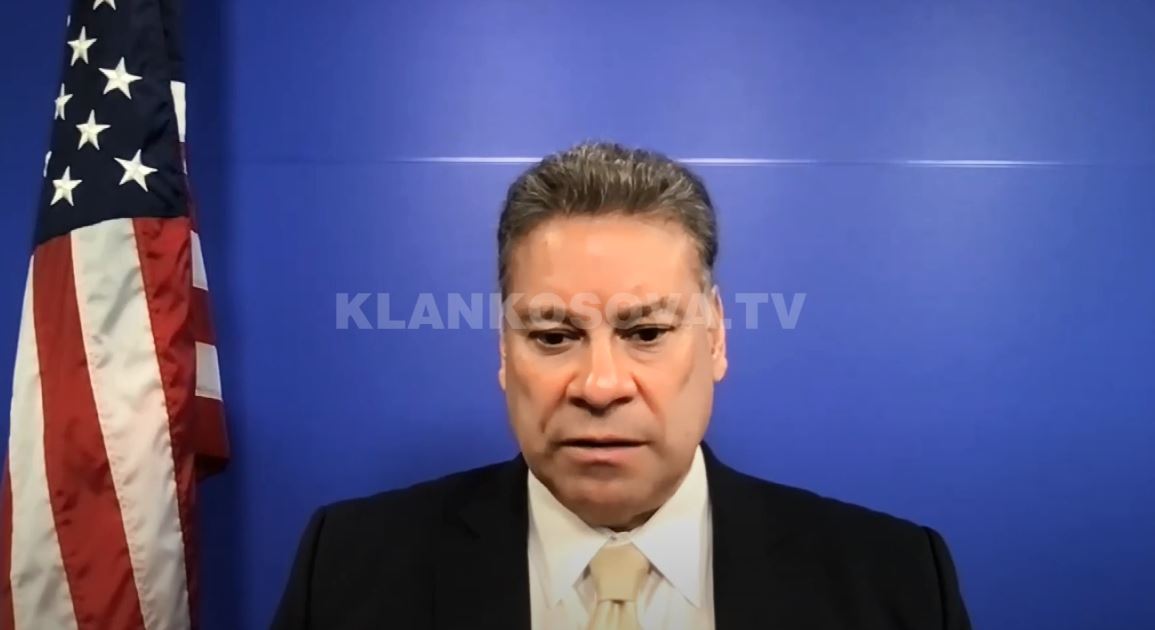 ShBA-ja garanton që ASK-ja s’bëhet shtet brenda Kosovës (VIDEO)