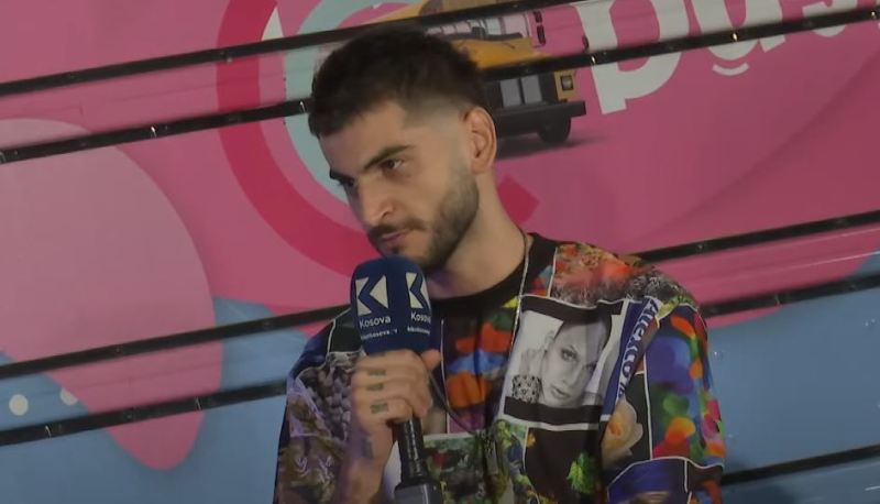 Kreatori Etnik Shala: Njerëzit nuk i preferojnë shumë veshjet artistike (VIDEO)