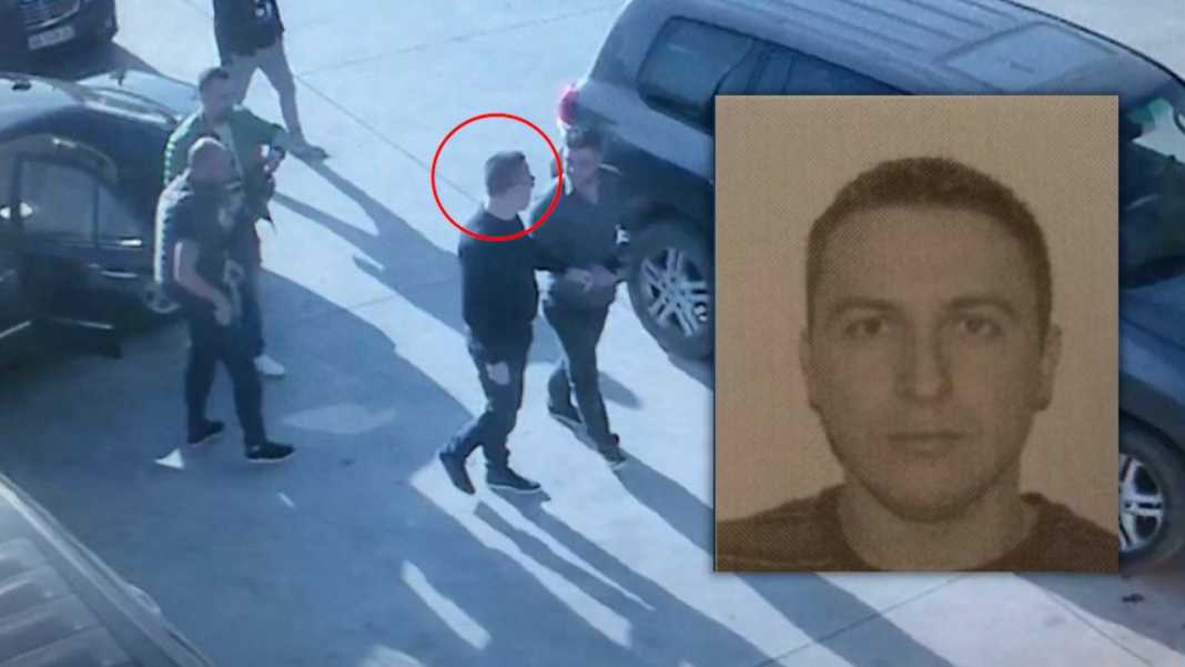 E reja shoqëroi Martinajn dhe policin drejt Tiranës, dëshmia para hetuesve