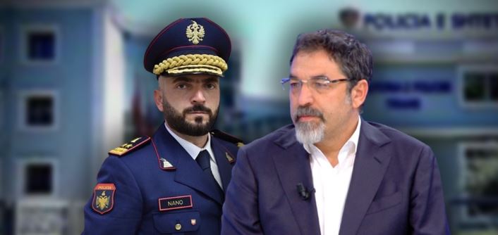 Shkarkohet Gledis Nano, Çuçi: Nuk përmbushi objektivat