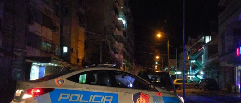 Të shtëna me armë në Lezhë, vriten babë e bir
