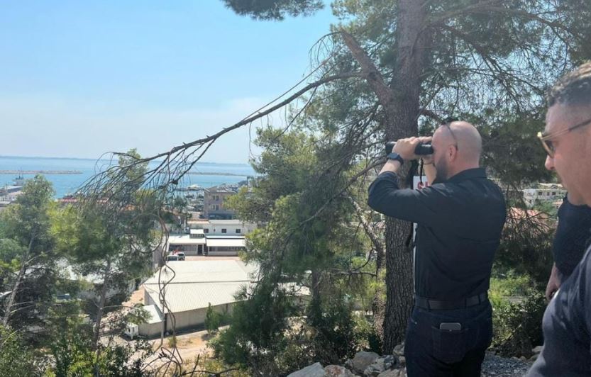 Drejtori i policisë inspektim në Shëngjin: Asnjë mjet lundrues në zonat me pushues