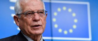 josep borrell